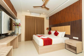 Hotel Brindavan Elite